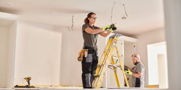 Best Licensed Electrician  in San Bernardino, CA