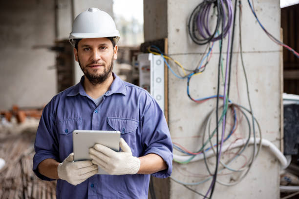 Best Electrical Rewiring Services  in San Bernardino, CA